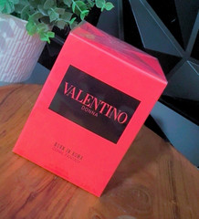 Valentino Donna Born in Roma Coral Fantasy Eau de Parfum Spray, 3.4 fl oz