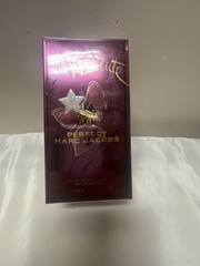 Marc Jacobs Perfect Absolute 3.3oz Edp Spray For Women