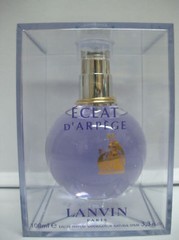 ECLAT D’ARPEGE BY LANVIN 3.3 /3.4OZ EDP FOR WOMEN NIB