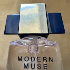 Estée Lauder Modern Muse Miniature Eau de Parfum Spray .14 fl oz / 4 ml
