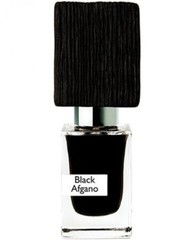 Black Afgano By Nasomatto Extrait de parfum Spray 30ml Luxury Fragrance Original