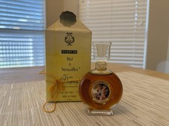 Jean Desprez No. 152 BAL A VERSAILLES Parfum 1 oz 29.5 ml Sealed Vintage