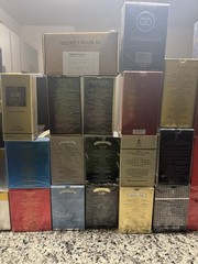 Mens cologne bundle 31 piece