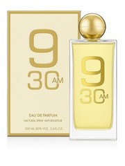 9:30AM Unisex EDP Cologne Perfume 3.4oz – Inspired by Afnan 9AM