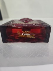 Versace Eros Flame 3.4 oz Eau de Parfum for Men Spray – Tester