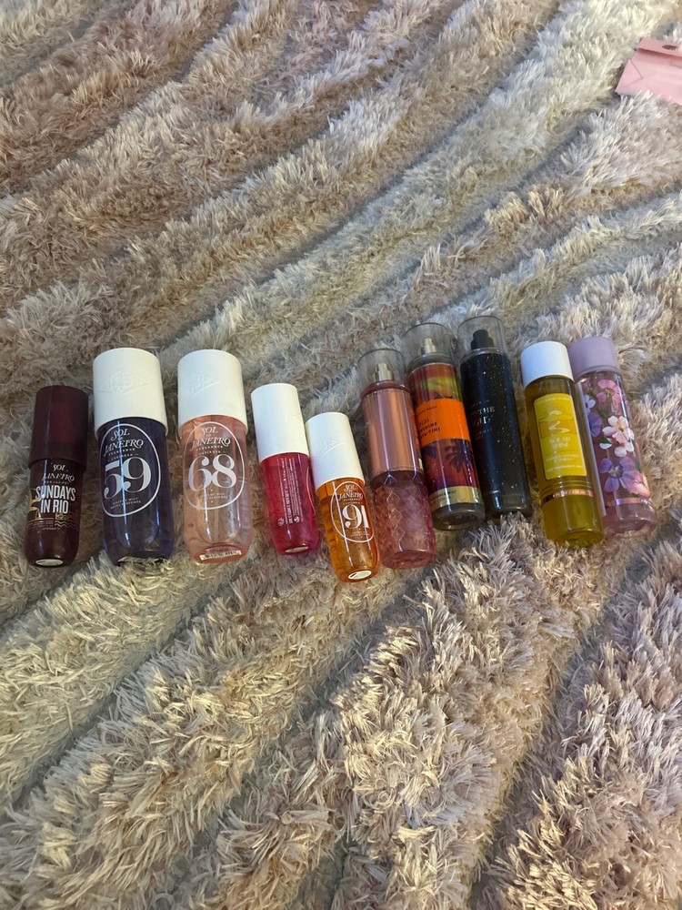 fragrances for women perfume jackpot