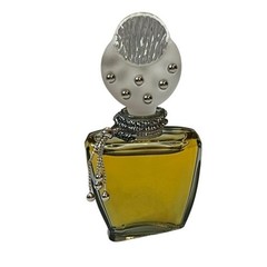 Cher Uninhibited PERFUME .25 Fl Oz 7.5mL New Rare Travel Size Mini