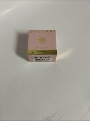 BVLGARI ROSE ESSENTIELLE Eau De Parfum 5ml 0.17oz Mini Box Collection Rare 2017