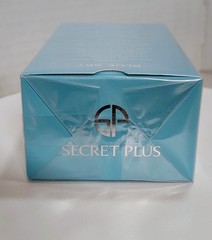 Blue Sky Cologne Men 3.4oz EDP Spray New Sealed Fresh Woody Citrus Type Scent