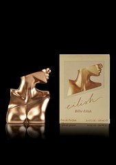 Eilish by Billie Eilish 3.4 oz EDP Perfume for Women New In Box