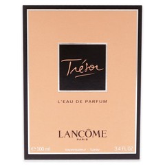 Tresor by Lancome for Women – 3.4 oz EDP Spray