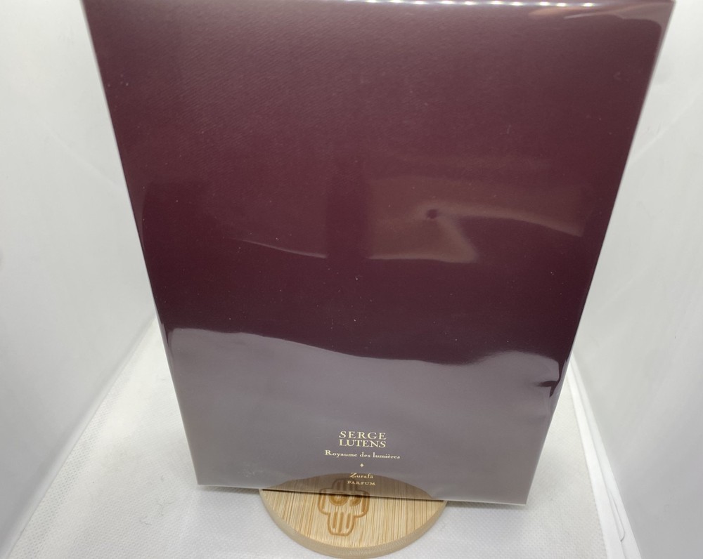Serge Lutens Zurafa Parfum 100ml 3.3oz