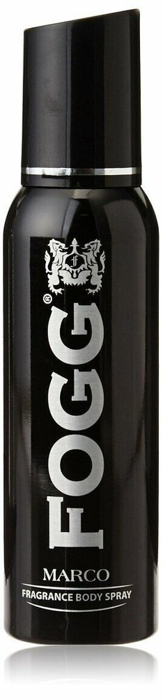 Fogg Marco Fragrance Body Spray Premium Unisex Perfume Long lasting Scent 150ML