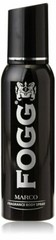 Fogg Marco Fragrance Body Spray Premium Unisex Perfume Long lasting Scent 150ML