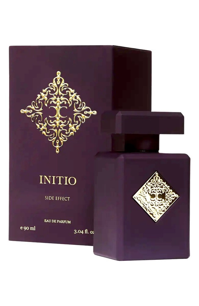 Initio Side Effect Eau De Parfum 3.4 oz Unisex