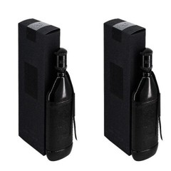 Dumont Men’s Nitro Intense Eau de Parfum Spray 3.4 oz Set of 2 New Fragrances