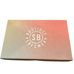 Shay and Blue Perfume Favorites Collection Lilacs and Gooseberries Salt Carmel..