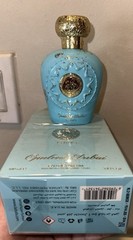 Lattafa Opulent Dubai 3.4oz EDP Spray Unisex New In Box