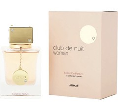 ARMAF CDN CLUB DE NUIT 2.37 (70 ML) EXTRAIT DE PARFUM SPR FOR WOMAN – SEALED