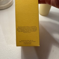 Mary Kay Journey Body Powder 2.8oz New in Box Discontinued
