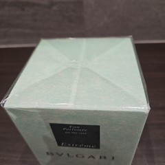 Bvlgari Eau Parfumee au the vert Extreme EDT Spray 100ml 3.4oz Perfume w/Box