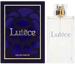Lutece by Prism Parfums for Women 3.3 oz EDP Spray sealed box(&1 free perfume)