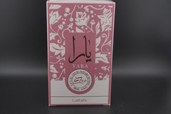 Lattafa Yara Elixir