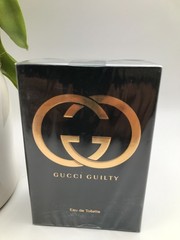 Gucci Guilty Eau de Toilette Women, 75ml (2.5 Oz) Spray-NEW