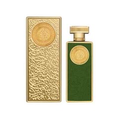 Green Gold by Amal Al Kuwait Perfumes | 50ml EDP Spray | Fast Shipping