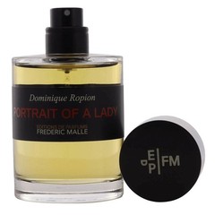 FredericMalle Portrait of a Lady Eau De EDP Fragrance Spray Fragrance 3.4oz /