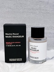 Frederic Malle Musc Ravageur Hair Mist, Full Size 3.4oz/100mL, New in Box