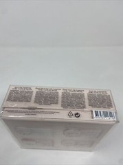 4 Miniatures Coffret: Coach ED Floral Blush ED Floral ED Coach EDT 4.5mL. each.