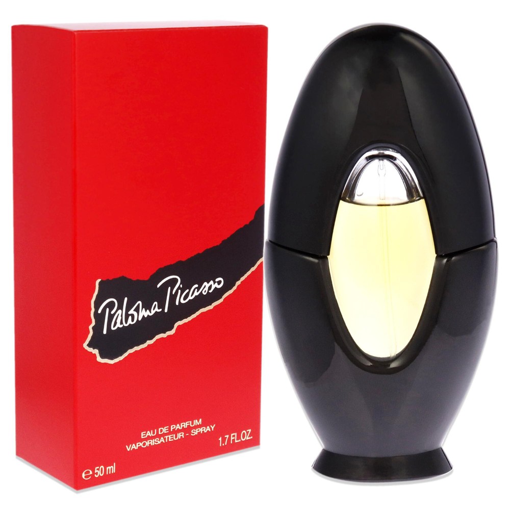 Paloma Picasso by Paloma Picasso for Women – 1.7 oz EDP Spray