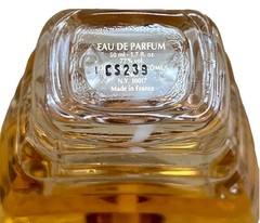 Lancome Tresor Eau de Parfum Spray 1.7 fl Oz. – 50ml. “RARE”
