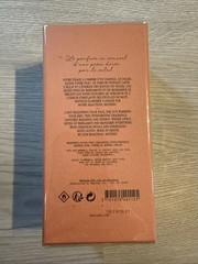 Bastide Aix En Provence Nue Au Soleil Eau de Toilette 100ml New In Box Sealed