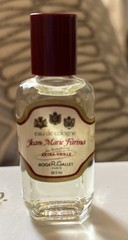 ROGER & GALLET JEAN MARIE FARINA EXTRA VIEILLE 15ML EDC VINTAGE SPLASH