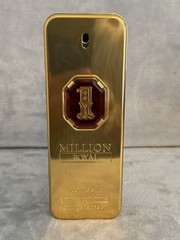 Paco Rabanne 1 million Royal Parfum 200ml!!! (New No Box)