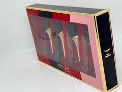 GOOD GIRL by CAROLINA HERRERA 4 PIECES SET: 0.24 oz / 7 ML Eau De Parfum Each