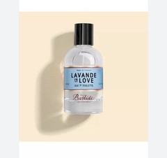 Bastide Lavande in Love Eau de Toilette,100ml MSRP $140New Sealed Box Authentic