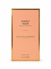 Sunset Hour Goldfield&Banks Unisx EDP 3.4 Oz -w/o comp. seal