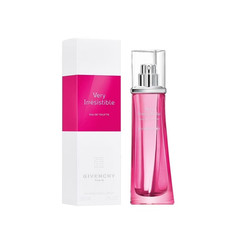 Very Irresistible by Givenchy for Women Eau de Toilette Spray 1 oz