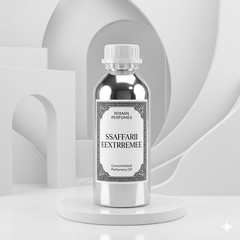 Roman Ssaffarii Eextrremee Concentrated Perfume Oil Woody Spicy 3.4 fl oz