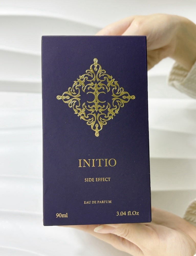 Initio Side Effect 3.04 oz 90 ml EDP Spray Unisex in Sealed Box – Free Shipping