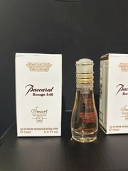 3-Pack Baccarat Rouge 540 (15ml Each)