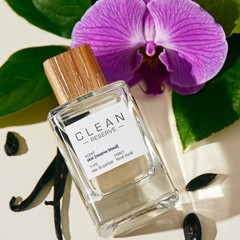 CLEAN RESERVE Authentic Eau de Parfum with Musk and Vanilla 2 Sizes are optional