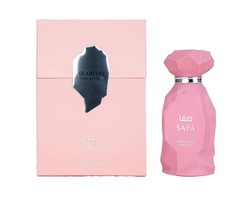 Arabiyat Prestige – MPF My Perfumes Safa 100ml 3.4FL.OZ | EDP | Women gift item