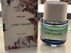 PHLUR LOST CAUSE – 50 mL 1.7 fl oz Eau de Parfum / Fragrance