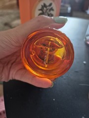 Monotheme Perfume Verde D’Arancia