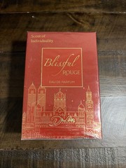 Dubai Essences Blissful Rouge Eau de Parfum Spray 3.4 fl oz