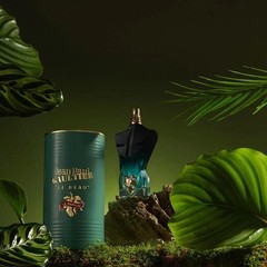 Jean Paul Gaultier Le Beau Le Parfum Intense Men’s Eau de Parfum 2.5oz